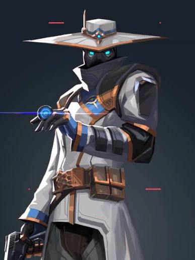 Cypher