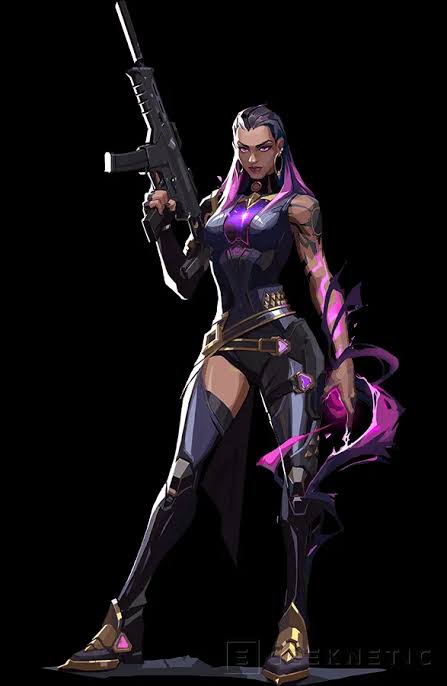 Reyna